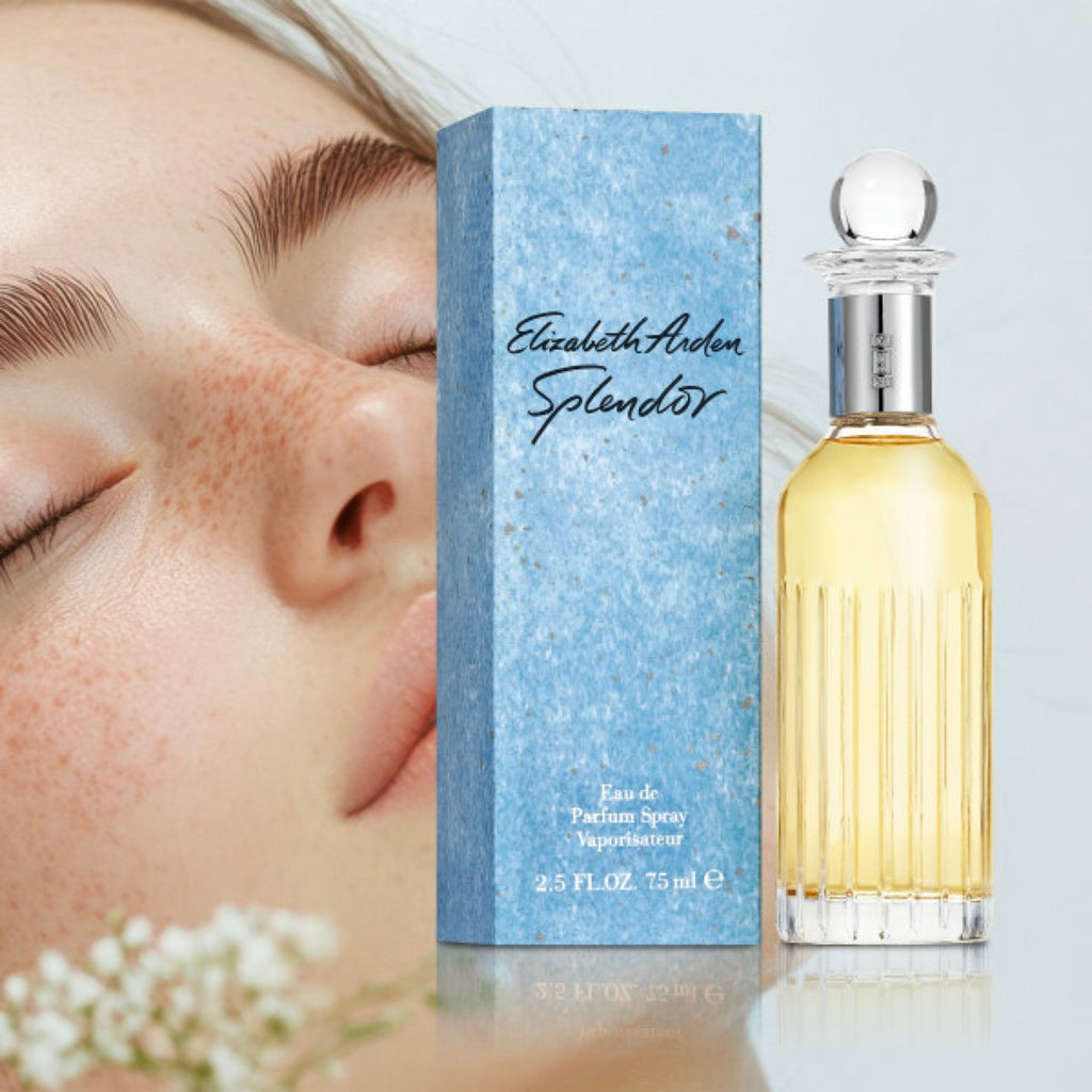 Eau De Parfum- Splendor