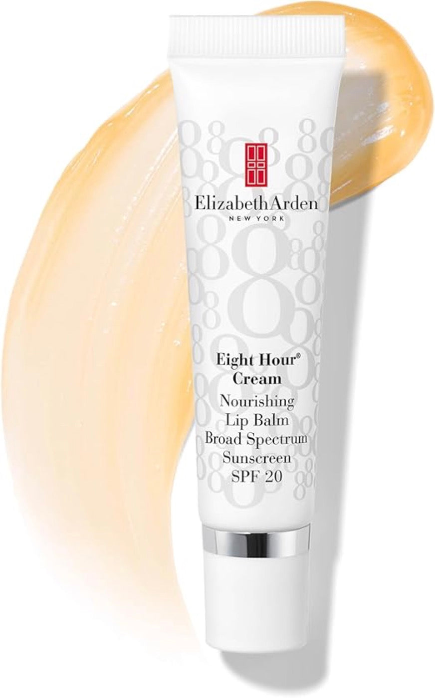 Nourishing Lip Balm Spf 20 - Eight Hour®