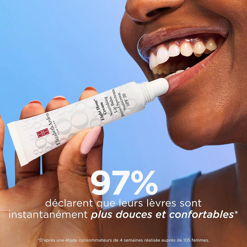 Nourishing Lip Balm Spf 20 - Eight Hour®