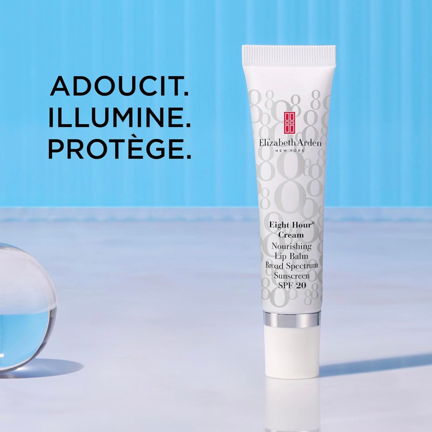 Nourishing Lip Balm Spf 20 - Eight Hour®