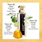 Eau De Parfum - 5ta Avenida Nueva York