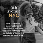 Eau De Parfum - 5ta Avenida Nueva York