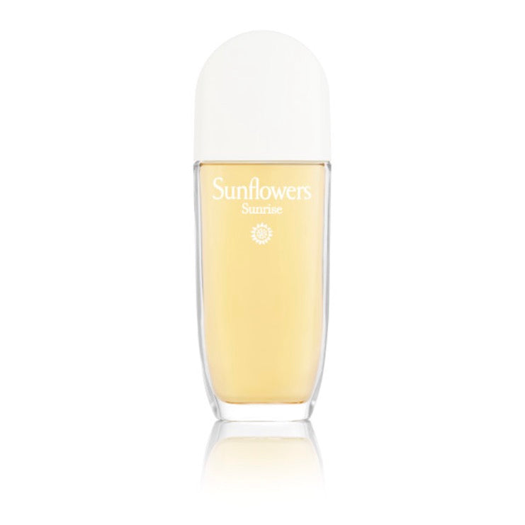 Eau De Toilette - Girasoles Amanecer