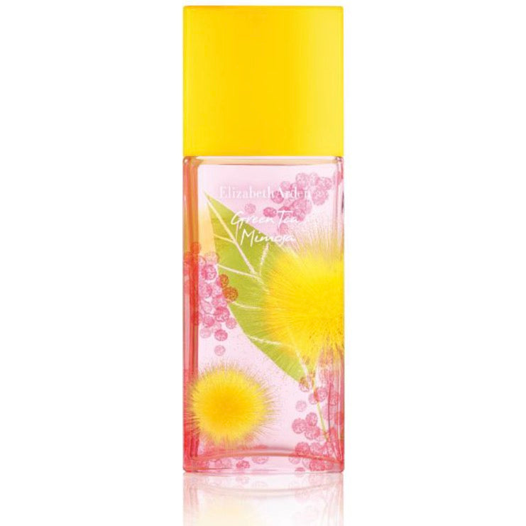 Eau De Toilette - Green Tea Mimosa