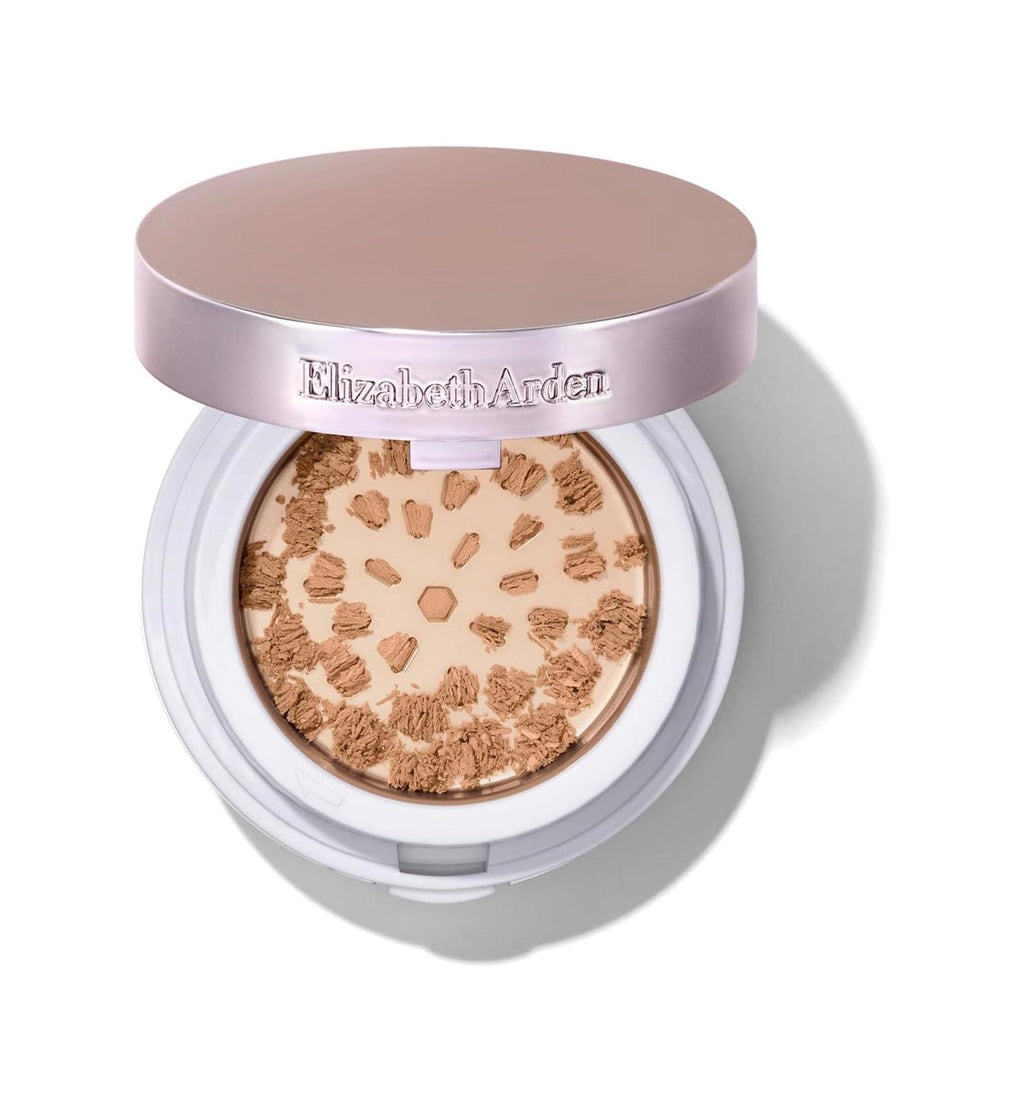 Fond De Teint - Pure Finish 04