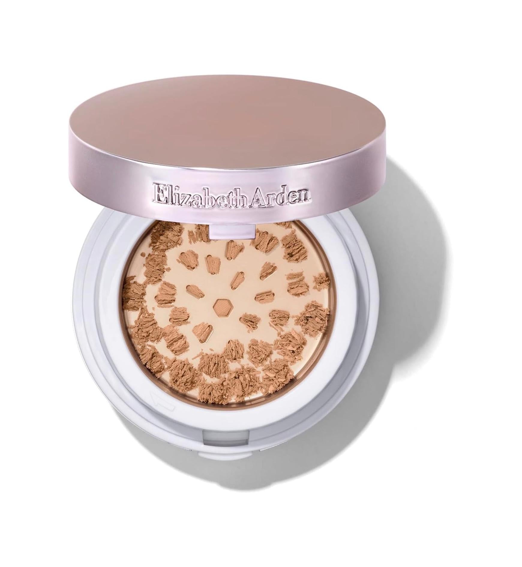 Fond De Teint - Pure Finish 04