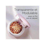 Fond De Teint - Pure Finish 04