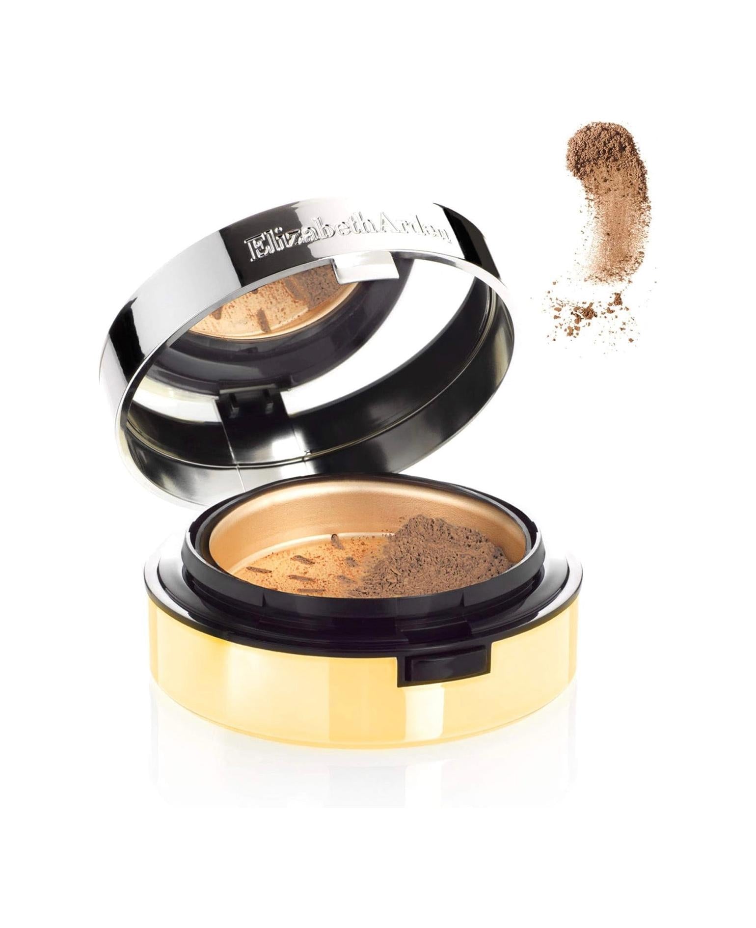 Fond De Teint - Pure Finish 07