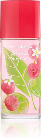 Eau De Toilette - Green Tea Lychee Lime