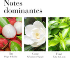 Eau De Toilette - Green Tea Lychee Lime