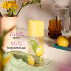 Eau De Toilette - Té Verde Limón Fresia