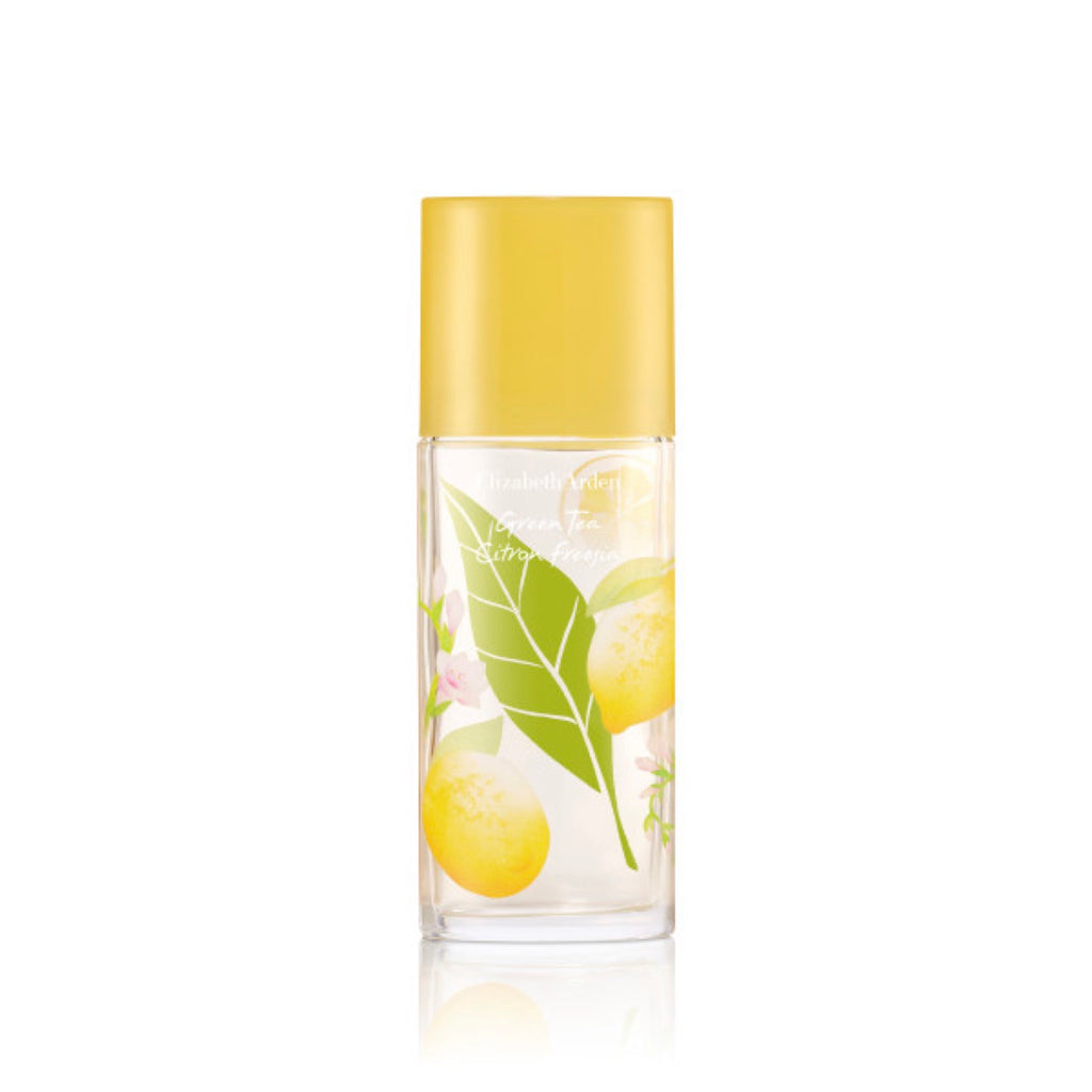 Eau De Toilette - Té Verde Limón Fresia