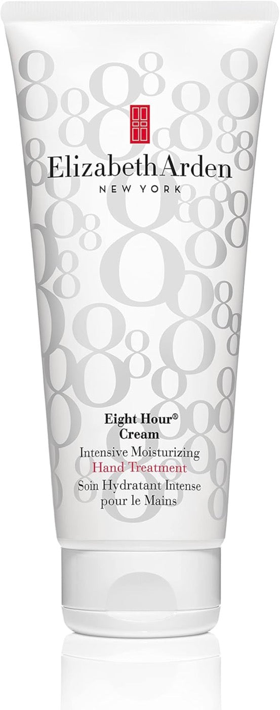 Soin Hydratant Intense Pour Les Mains - Eight Hour®