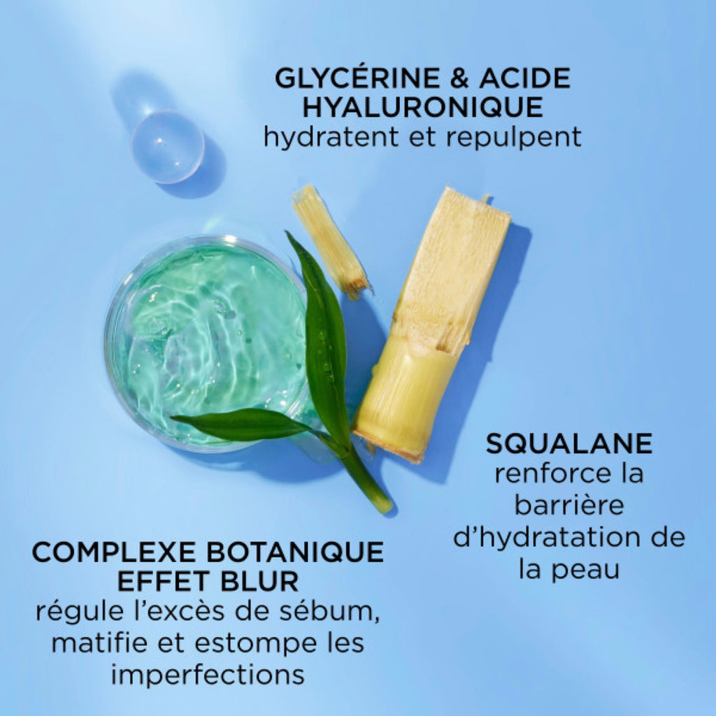 Hydratant Quotidien Perfecteur De Peau - Eight Hour®