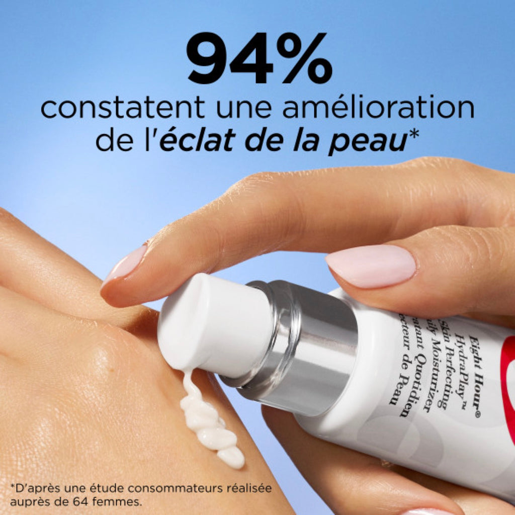Hydratant Quotidien Perfecteur De Peau - Eight Hour®
