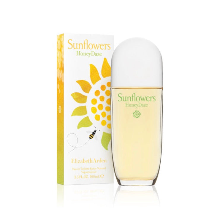 Eau De Toilette - Girasoles Honeydaze