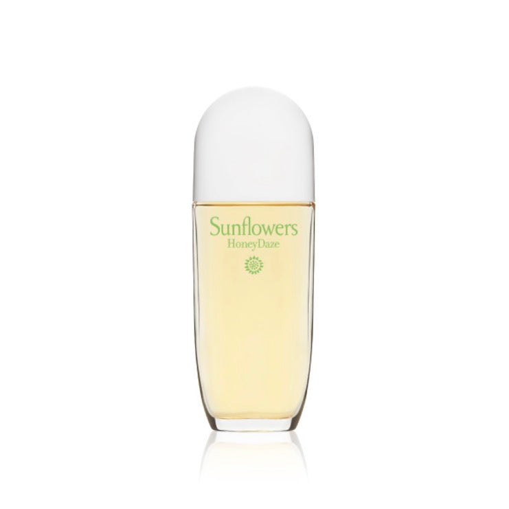 Eau De Toilette - Girasoles Honeydaze