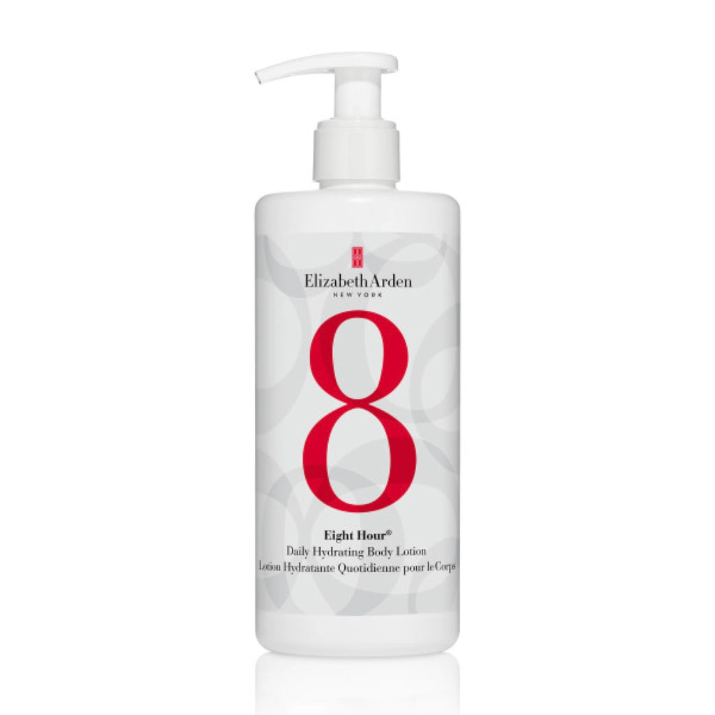 Lotion Hydratante Quotidienne Pour Le Corps - Eight Hour®