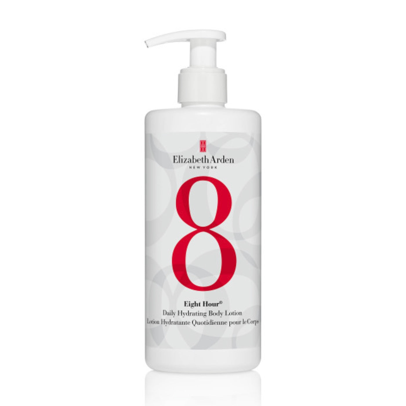 Lotion Hydratante Quotidienne Pour Le Corps - Eight Hour®