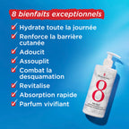 Lotion Hydratante Quotidienne Pour Le Corps - Eight Hour®