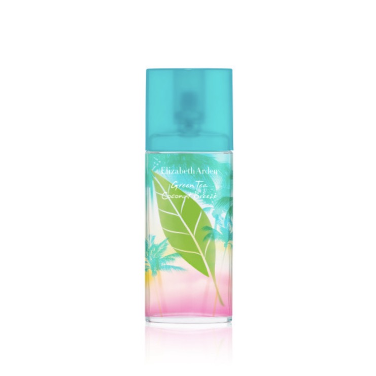 Eau De Toilette - Brisa De Coco