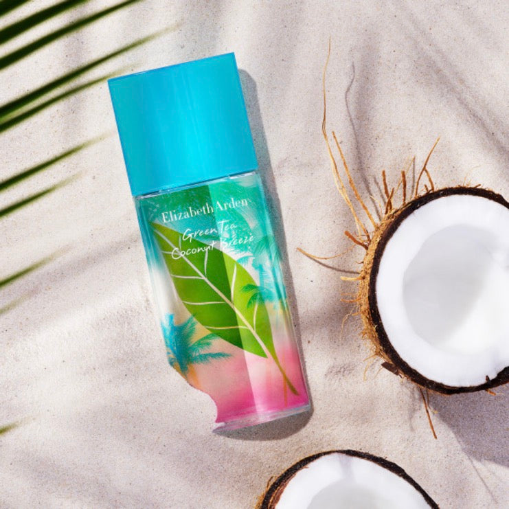 Eau De Toilette - Brisa De Coco