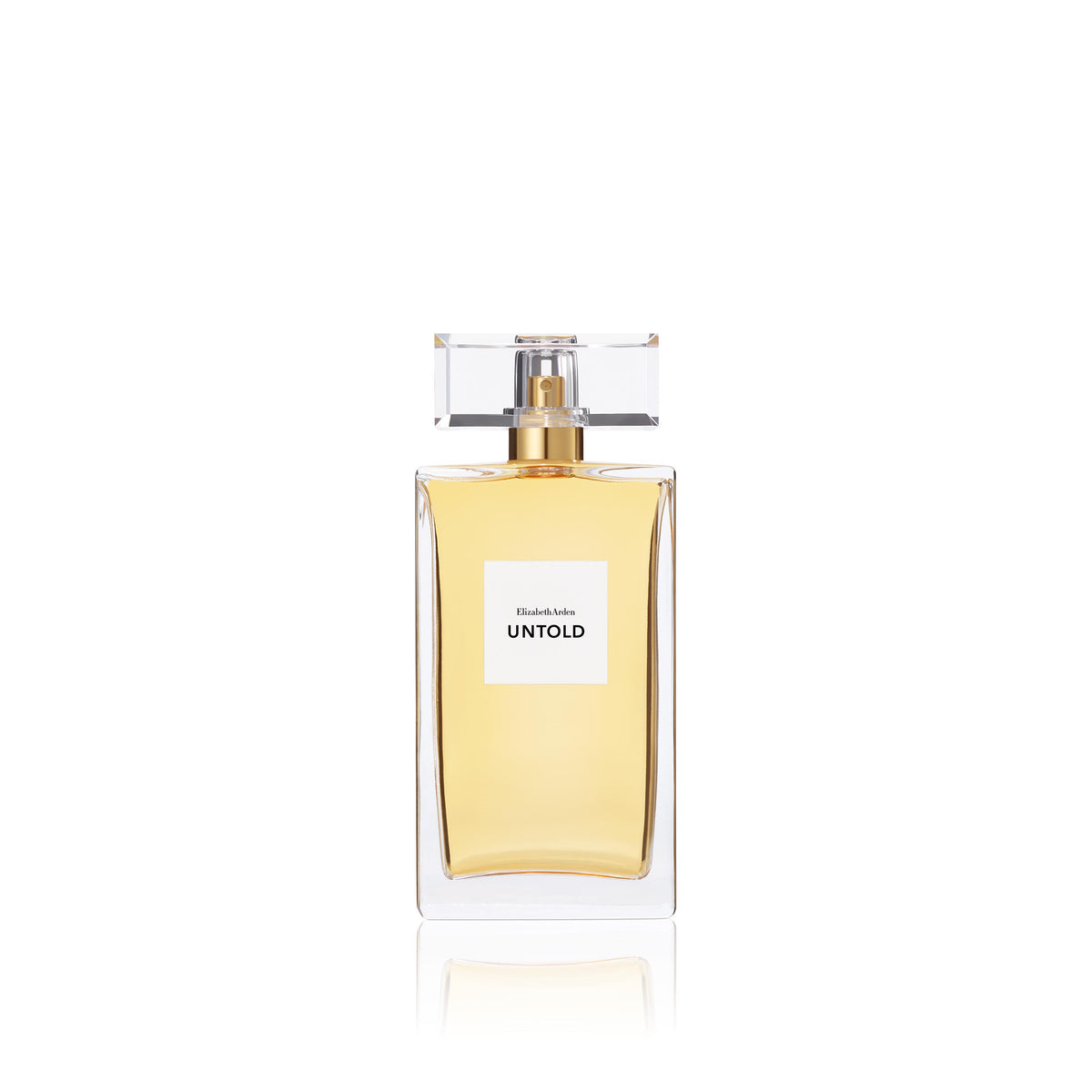 Eau De Parfum - Elizabeth Arden Untold