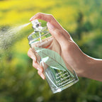 Spray de agua perfumada - Té verde