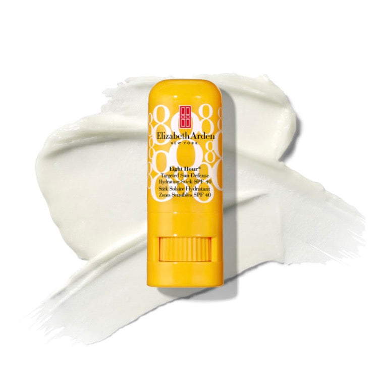 Stick Solar Hidratante para Zonas Sensibles Spf 40 - Eight Hour®