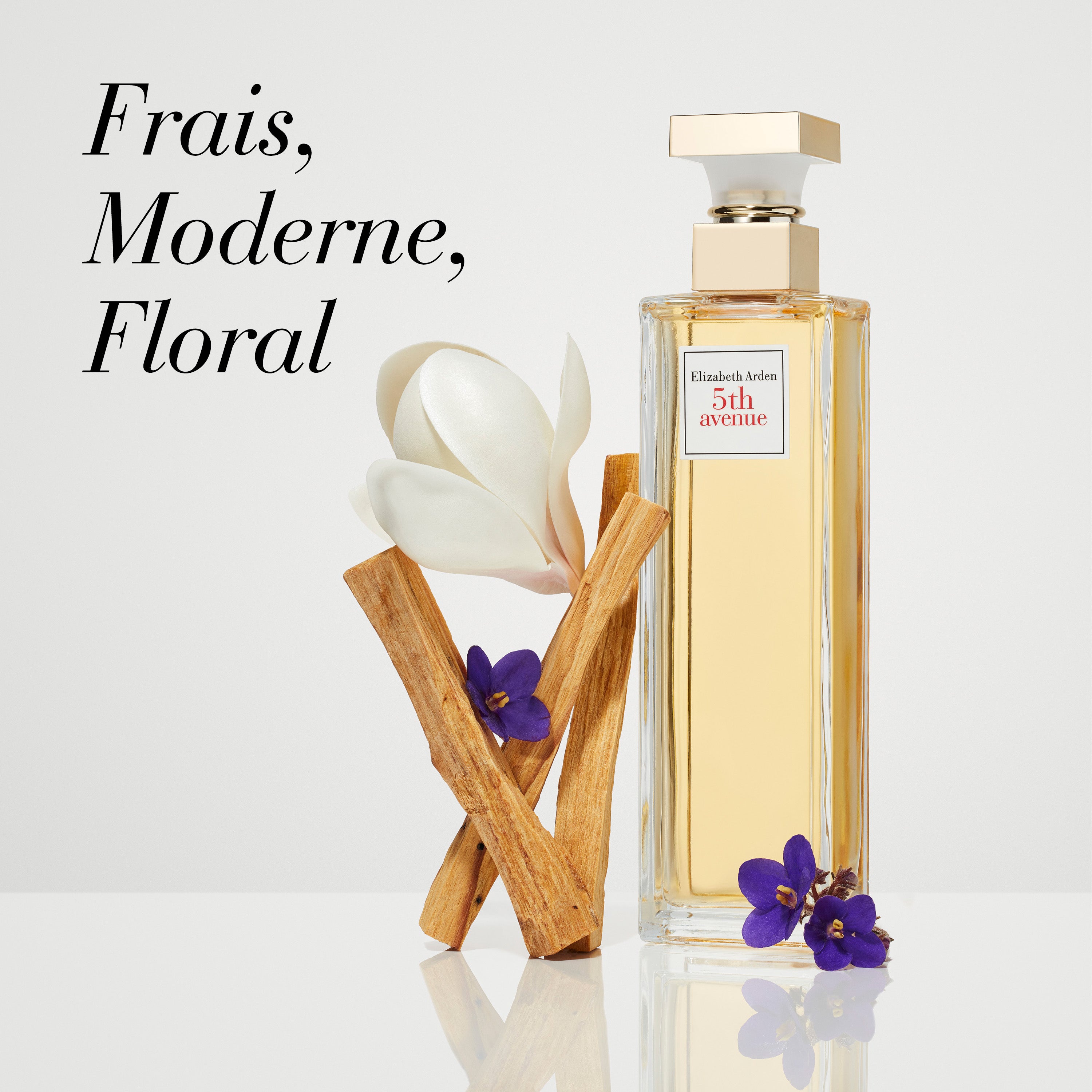 Eau de Toilette and Body Cream Gift Set - 5th Avenue