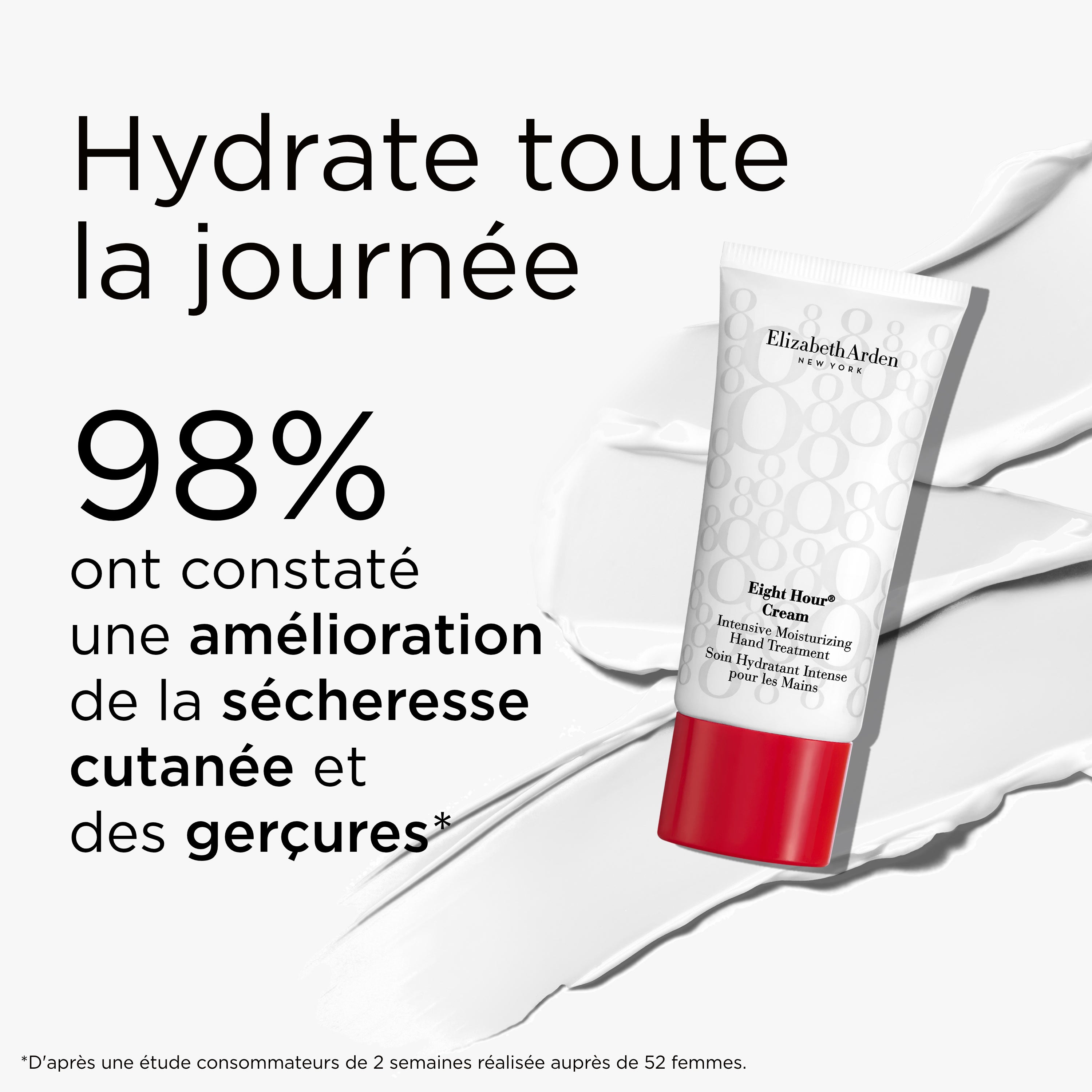 8Hr Lip Stick + 8Hr Hand Cream Set