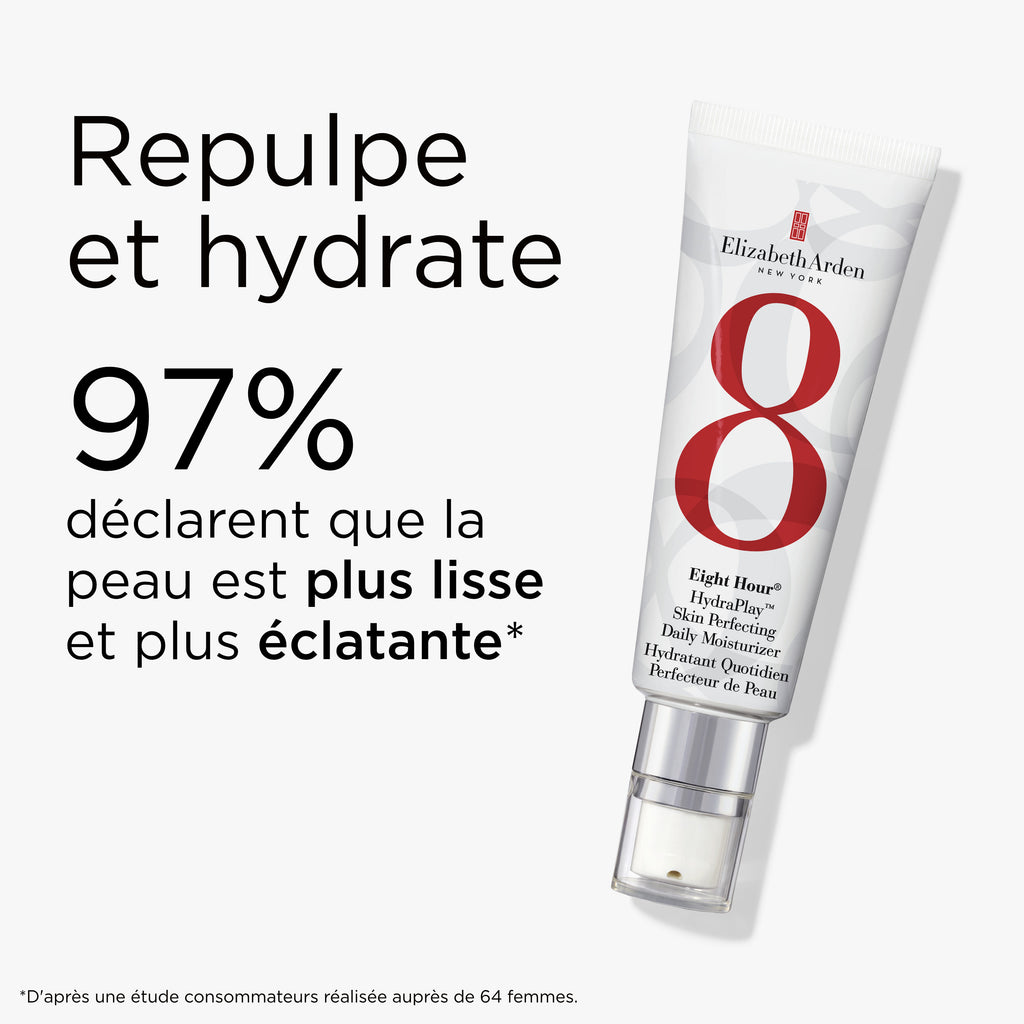 Hydraplay Moisturising + Cleansing + SPF 40 Set