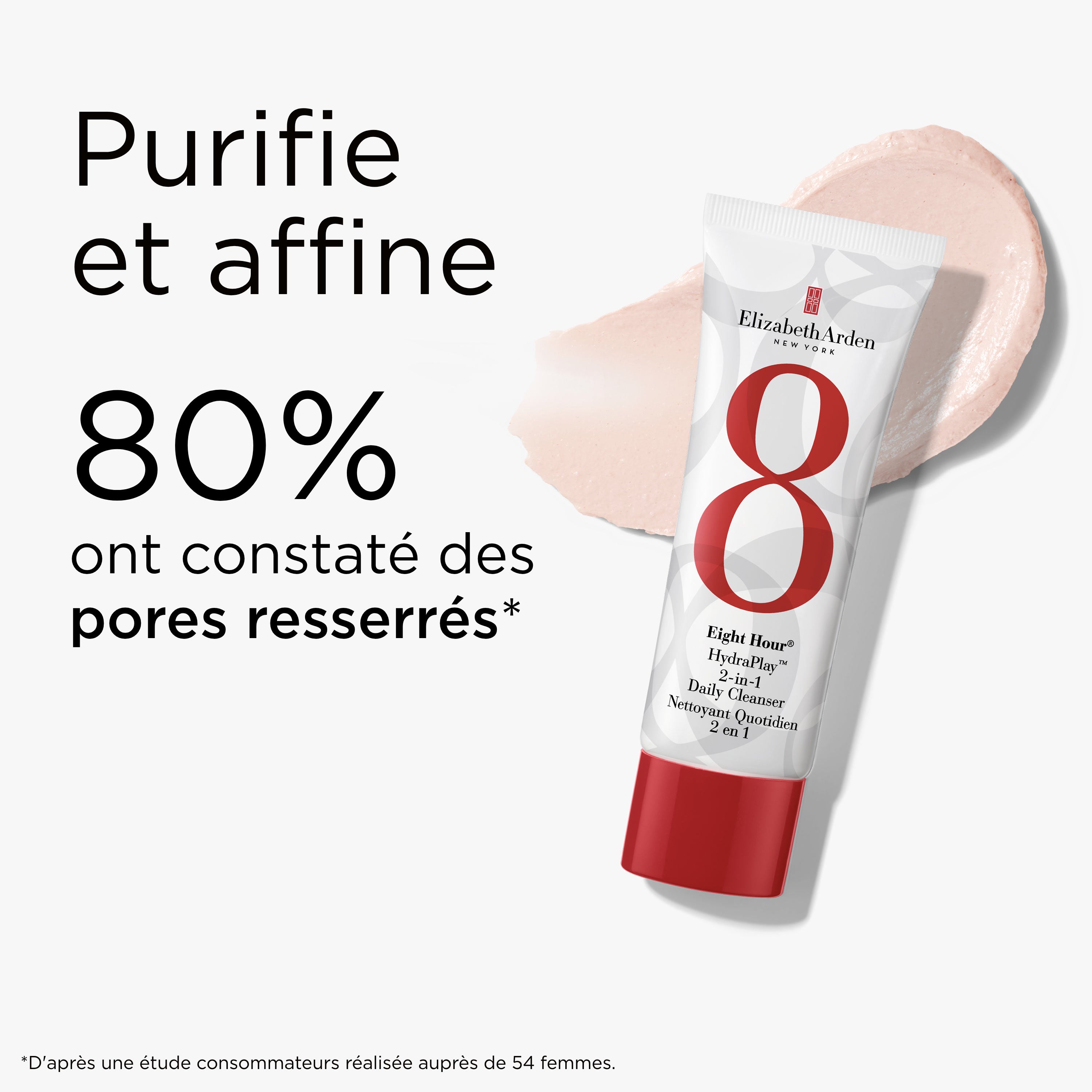 Hydraplay Moisturising + Cleansing + SPF 40 Set