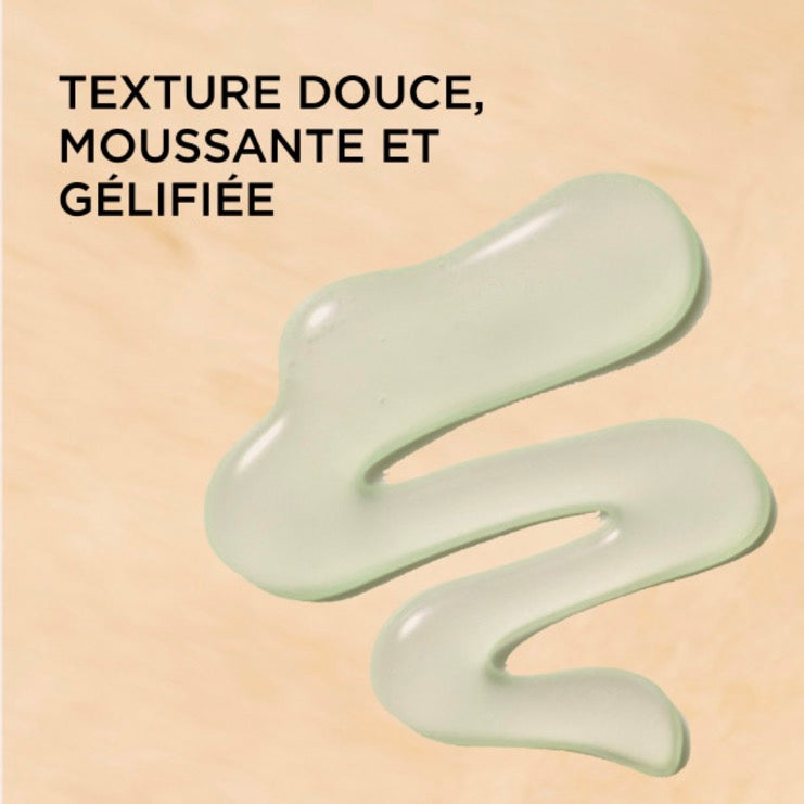 Gel Energizante - Té Verde