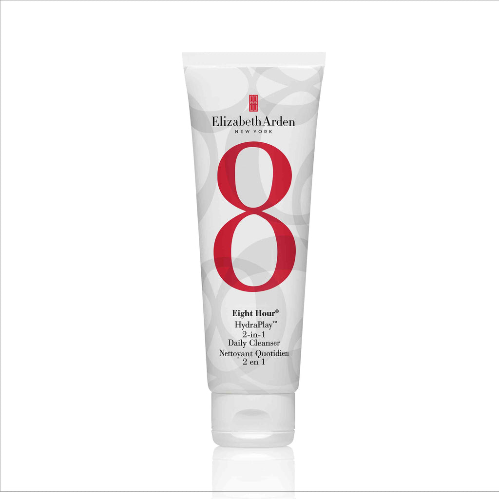 Makeup Remover - Hydraplay Eight Hour®