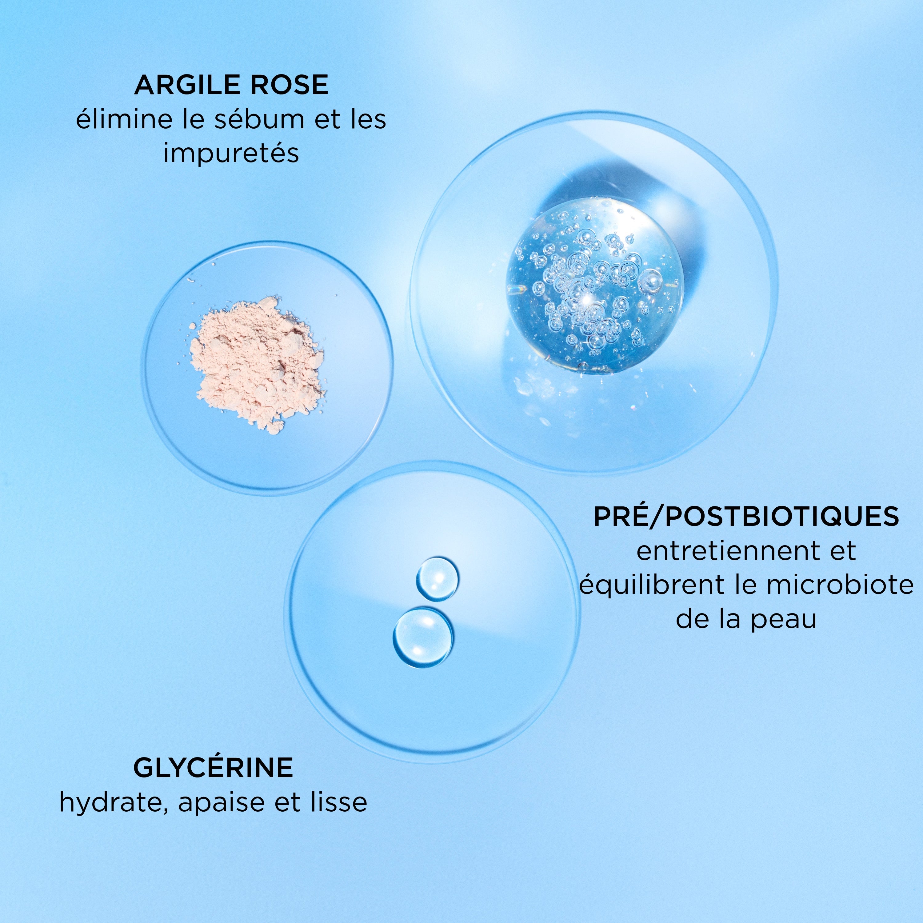 Makeup Remover - Hydraplay Eight Hour®