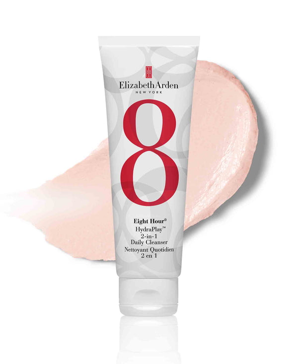 Makeup Remover - Hydraplay Eight Hour®