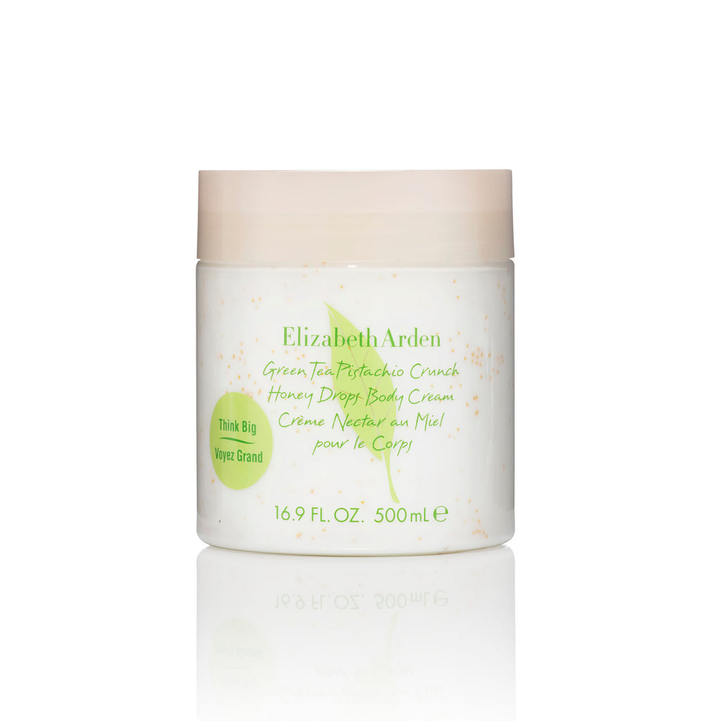Body Cream - Green Tea Pistachio