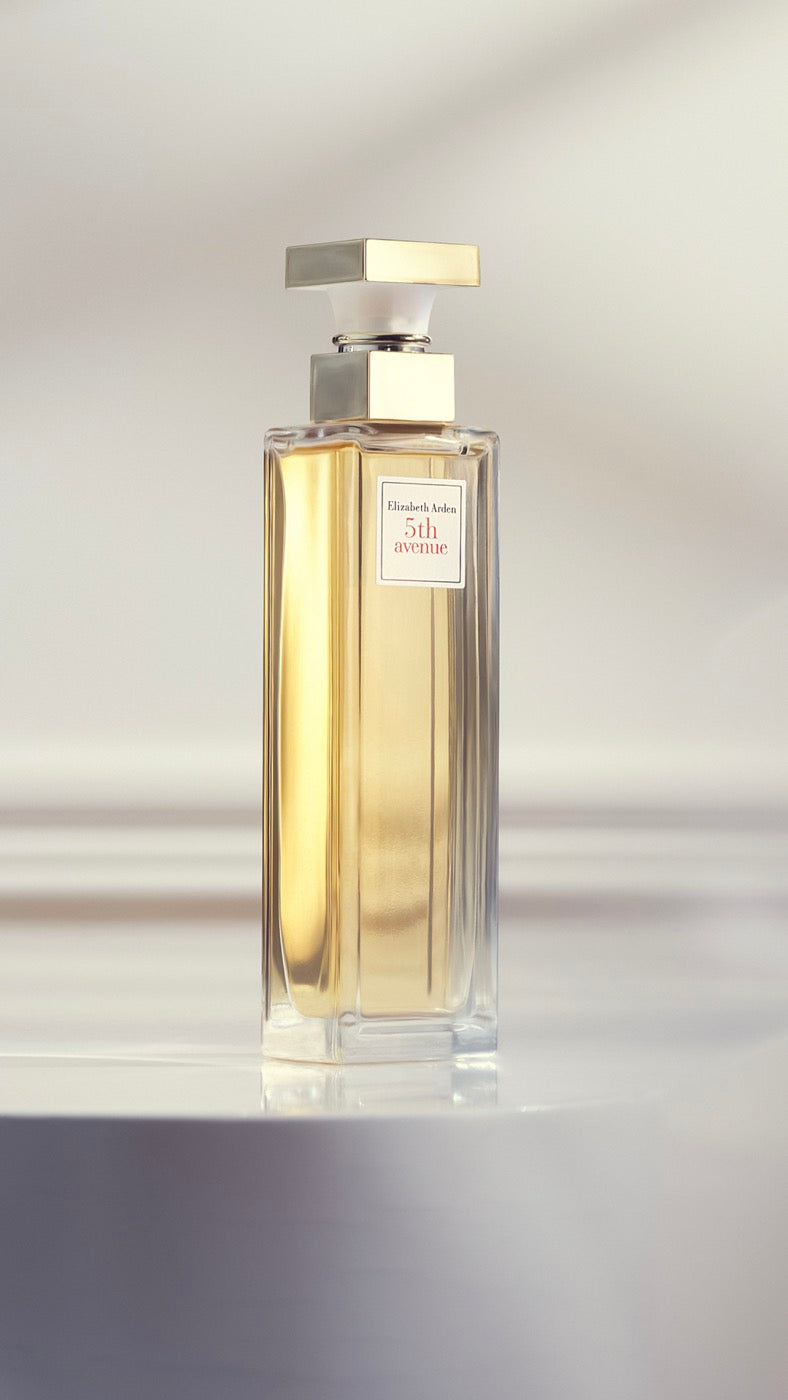 Eau De Parfum Spray - 5th Avenue