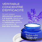 Crème Réparatrice - Elizabeth Arden Good Night's Sleep