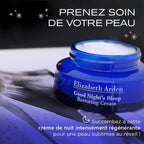 Crème Réparatrice - Elizabeth Arden Good Night's Sleep