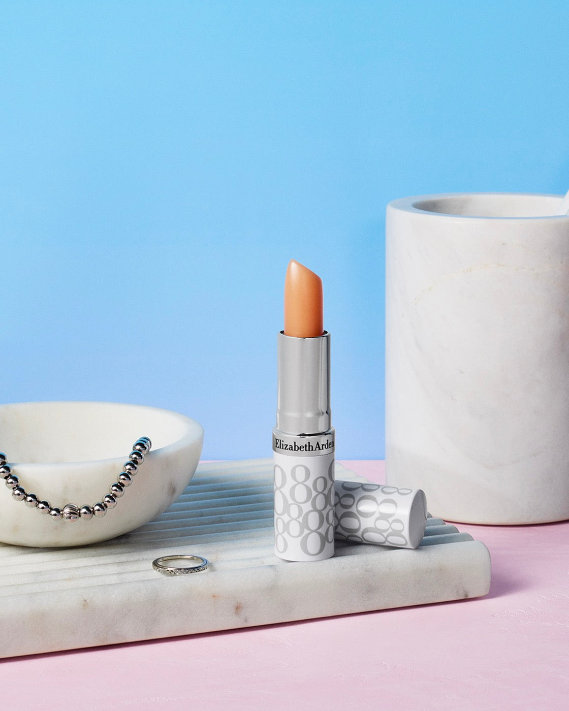 Bálsamo Labial Protector Spf 15 - Eight Hour®