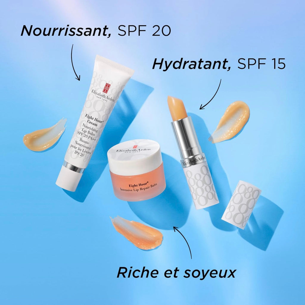 Bálsamo Labial Protector Spf 15 - Eight Hour®