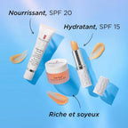 Bálsamo Labial Protector Spf 15 - Eight Hour®