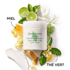 Crema Corporal Nectar Miel - Té Verde