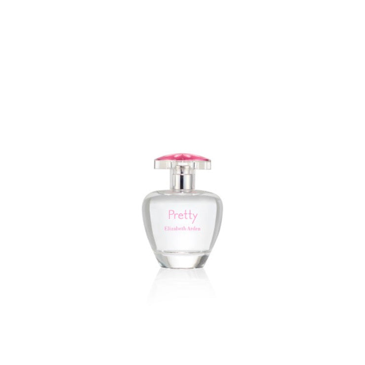 Eau De Parfum - Pretty