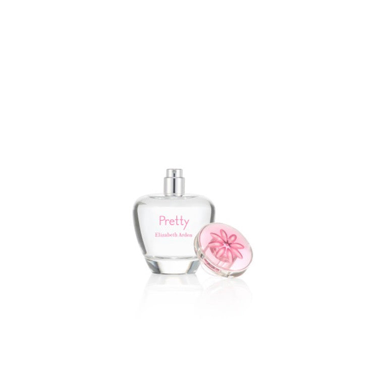 Eau De Parfum - Pretty