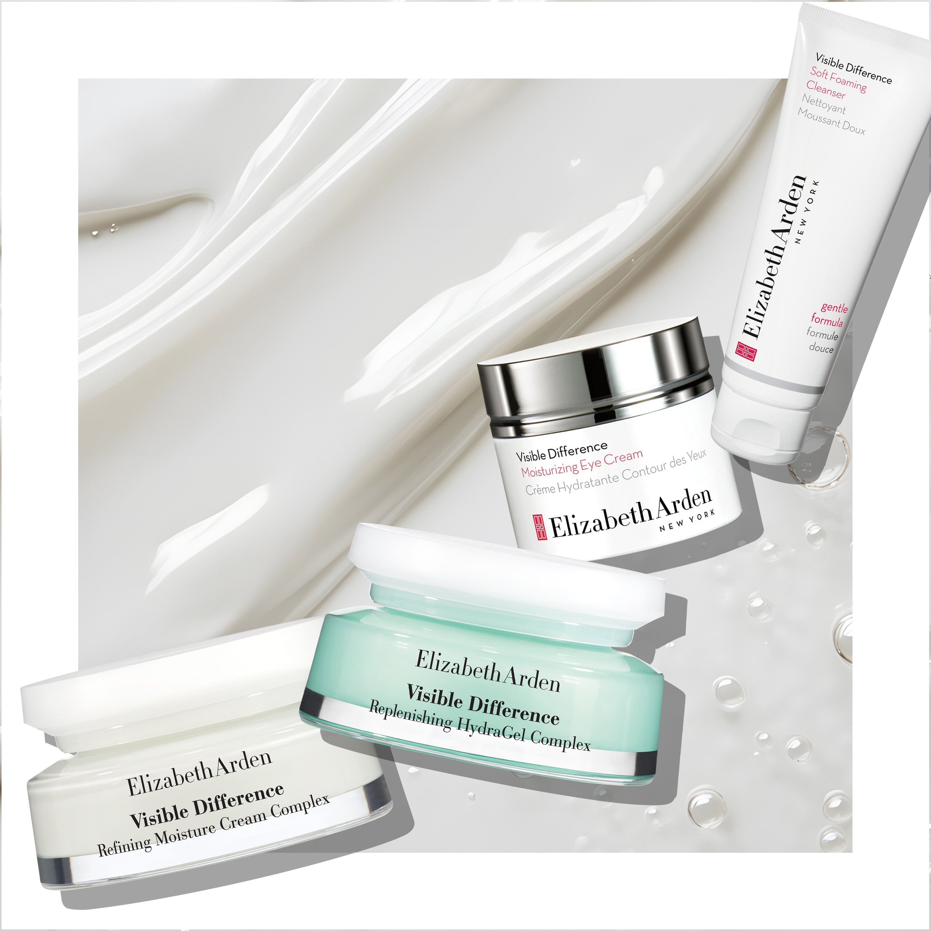 Skin Perfecting Base
