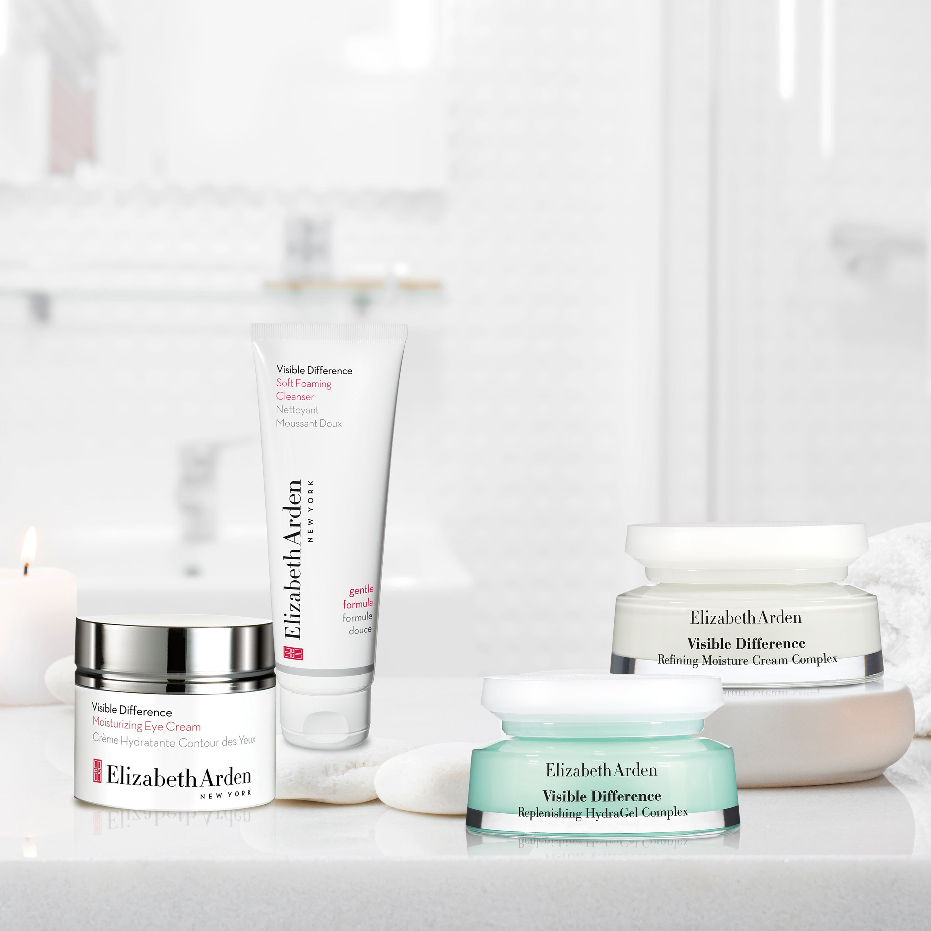 Skin Perfecting Base