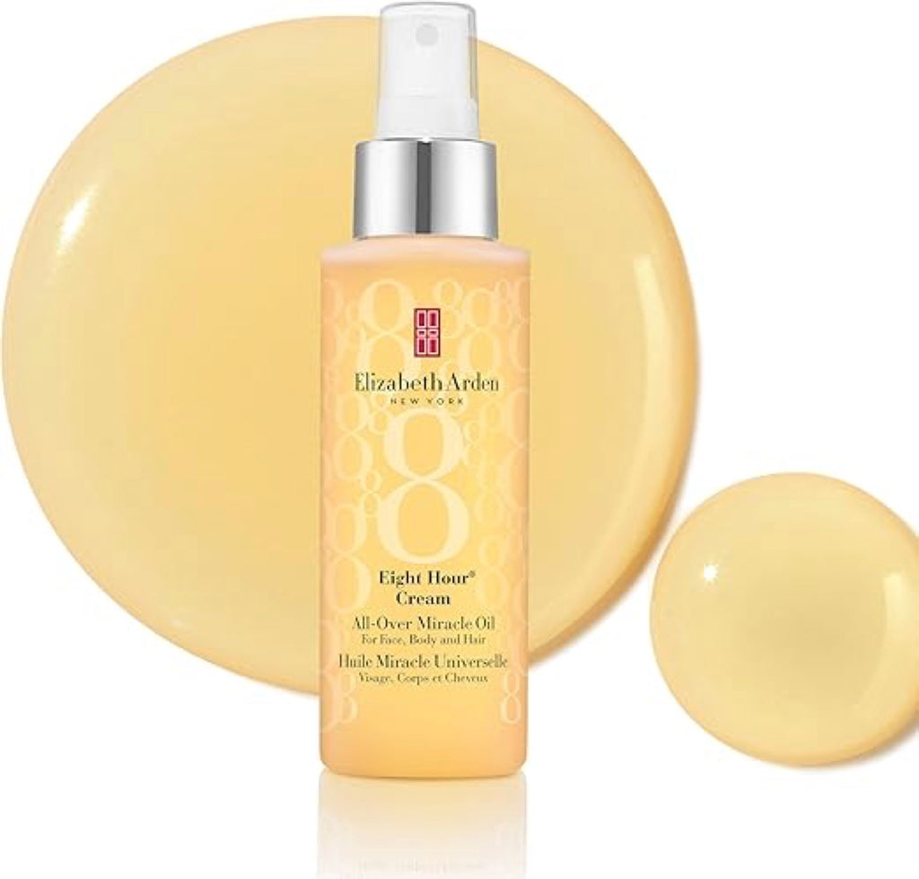 Huile Miracle Universelle - Eight Hour®